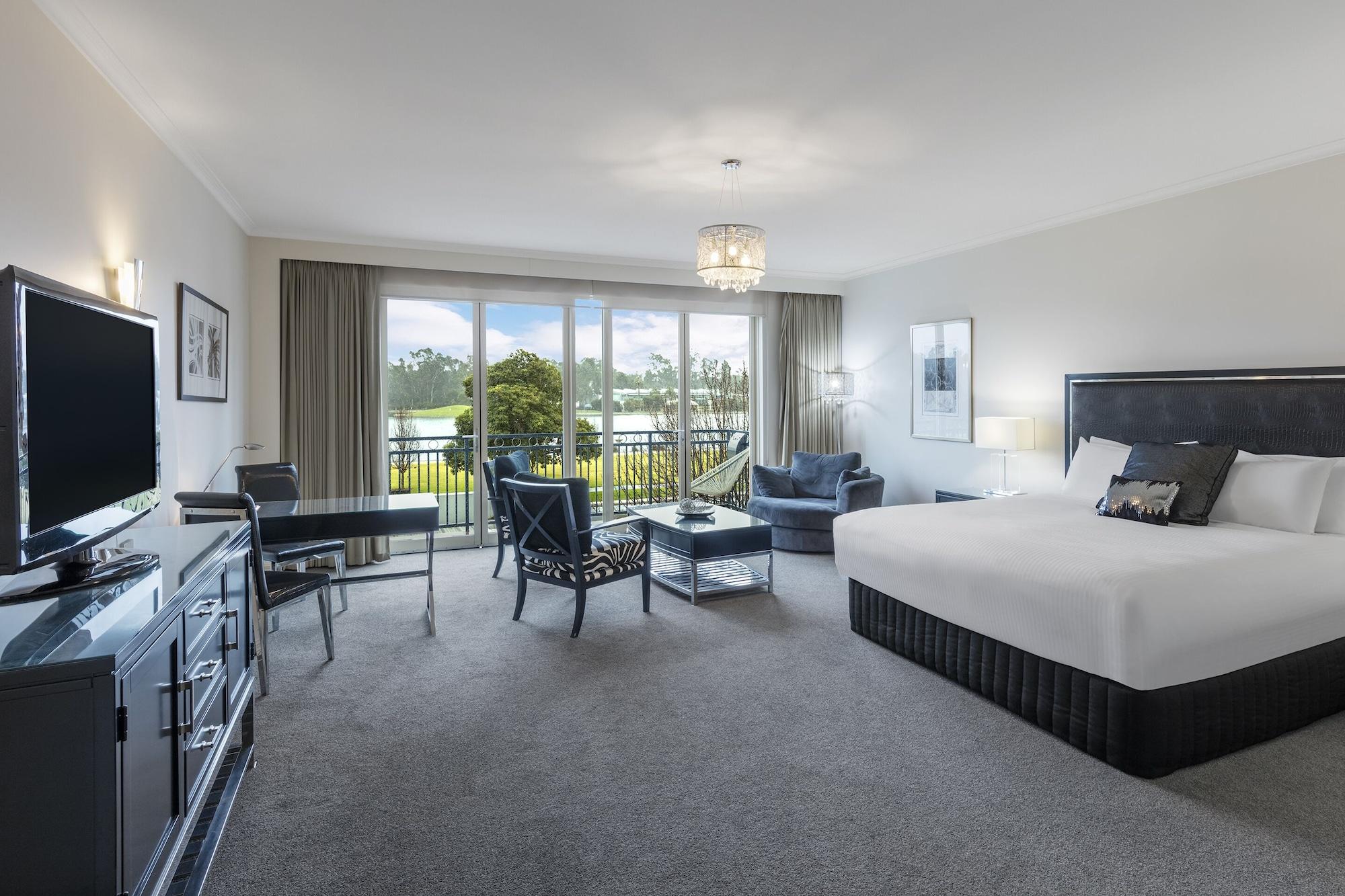 The Carrington Hotel シェパートン エクステリア 写真