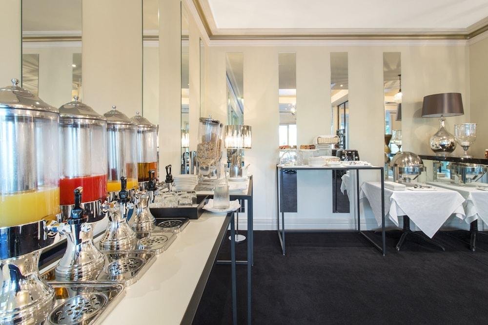 The Carrington Hotel シェパートン エクステリア 写真