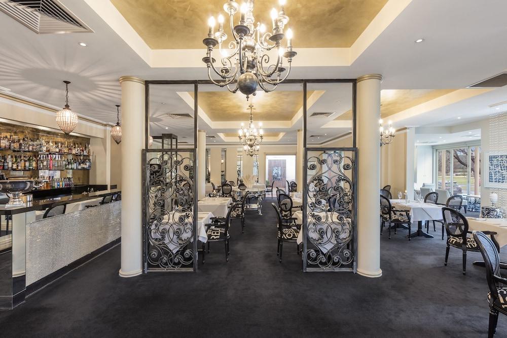 The Carrington Hotel シェパートン エクステリア 写真