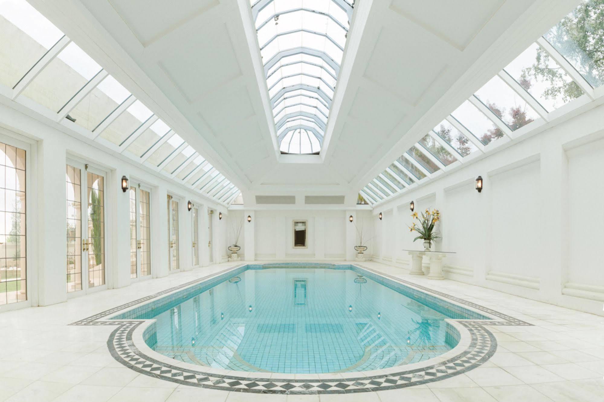 The Carrington Hotel シェパートン エクステリア 写真